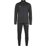 Under Armour Challenger II Tracksuit Men - Anthracite/Halo Gray