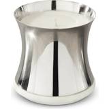 Silver Scented Candles Tom Dixon Eclectic Royalty Medium Scented Candle