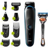 Braun Body Groomer Combined Shavers & Trimmers Braun All-in-One MGK5280