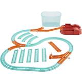 Fisher Price Train Track Extensions Fisher Price Thomas & Friends Trackmaster Builder Bucket