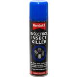 Rentokil Pest Control Rentokil Insectrol Insect Killer Spray 250ml