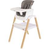 Baby Chairs Tutti Bambini Nova Evolutionary High Chair