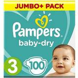 Pampers size 3 Pampers Baby Dry Size 3