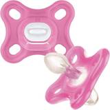 Mam Comfort Soother 0+m 2-pack