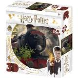 Harry Potter Jigsaw Puzzles Harry Potter Hogwarts Express 500 Pieces