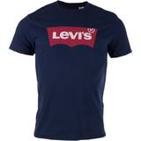 Levi's Men T-shirts & Tank Tops Levi's Standard Housemark Tee - Dress Blues/Blue