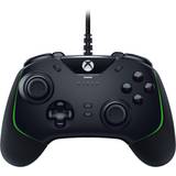 Xbox One Game Controllers Razer Xbox Series X/S Wolverine V2 Controller - Black