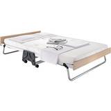 Natural Beds & Mattresses Jay-Be J-Bed Small Double 123x204cm