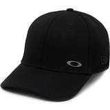 Oakley Tenfoil Cap - Black