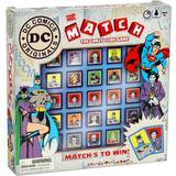 Top Trumps Children's Board Games Top Trumps DC Comics Match