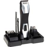 Wahl Cordless Use Combined Shavers & Trimmers Wahl Groomsman Pro 3 in 1 Cordless Trimmer 9855-1617