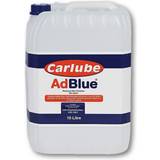 Motor Oils & Chemicals Carlube AdBlue Additive 10L