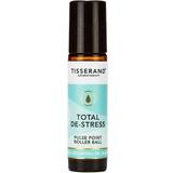 Massage Oils Tisserand Total De-Stress Roller Ball 10ml