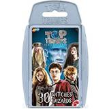Top Trumps Harry Potter Greatest Witches & Wizards