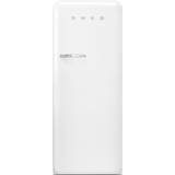 Smeg Freestanding Refrigerators Smeg FAB28RWH5UK White