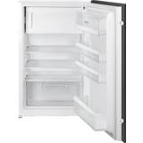 Smeg Integrated Refrigerators Smeg UKS4C092F White