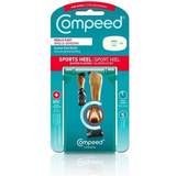 Compeed Blister Sports Heel 5-pack