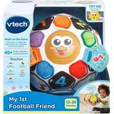 Vtech Interactive Toys Vtech My 1st Football Friend