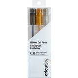 Cricut Pencils Cricut Glitter Gel Pens 3-pack
