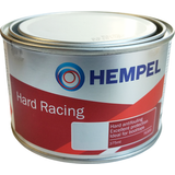 Boat Bottom Paints Hempel Hard Racing Red 375ml