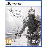 PlayStation 5 Games Mortal Shell - Enhanced Edition (PS5)