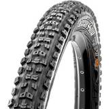 Maxxis MTB Tyres Bicycle Tyres Maxxis Aggressor EXO/TR 29x2.50WT (63-622)