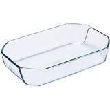 BPA-Free Oven Dishes Pyrex Inspiration Oven Dish 18cm 7cm