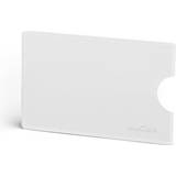 RIFD Blocking Cards Durable Credit Card Sleeve RFID Secure - Transparent