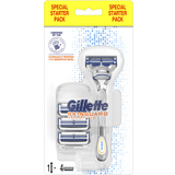 Razors Gillette Skinguard Sensitive 4-pack