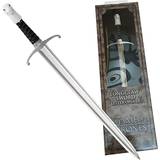Noble Collection Game of Thrones Longclaw Letter Opener