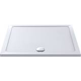 Shower Trays Purity Low Profile (NTP043)