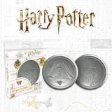Harry Potter Coasters Harry Potter Drinks Coaster 8.9cm 4pcs