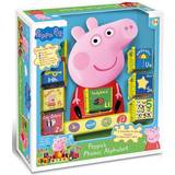 Peppa Pig Interactive Toys Peppa Pig Peppa's Phonic Alphabet