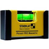 Stabila Pocket Pro 17953 70mm Spirit Level Spirit Level