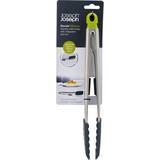 Yellow Cooking Tongs Joseph Joseph Elevate Silicone Steel Cooking Tong 31.5cm