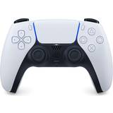 Game Controllers Sony PS5 DualSense Wireless Controller - White/Black