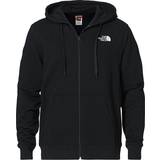 The North Face Jumpers The North Face Men's Open Gate Light Full-Zip Hoodie - TNF Black