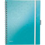 Leitz Wow Notebook Be Mobile A4 Squared