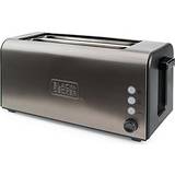 Black & Decker Toasters Black & Decker ES9600080B