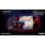 Vampire: The Masquerade - Collector's Edition (PC)