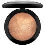 Compact Highlighters MAC Mineralize Skinfinish Gold Deposit