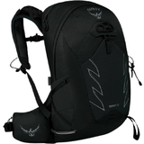 Hip Strap Hiking Backpacks Osprey Tempest 20 W M/L - Stealth Black