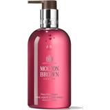 Hand Washes Molton Brown Fine Liquid Hand Wash Fiery Pink Pepper 300ml