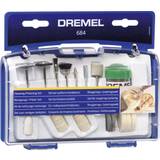 Dremel Tool Kits Dremel 26150684JA Set 20 Piece Tool Kit