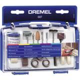 Dremel Tool Kits Dremel 26150687JA Tool Kit
