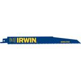 Irwin Saw Blades Power Tool Accessories Irwin 966R 10504138 5pcs