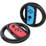 Cheap Controller Grips Kyzar Nintendo Switch Racing Wheels