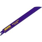 Irwin Saw Blades Power Tool Accessories Irwin 110R 10504159 5pcs
