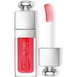 Lip Oils Dior Addict Lip Glow Oil #015 Cherry