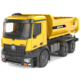 HuiNa Truck Med Spets RTR CY1582